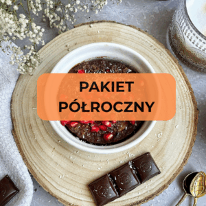 PAKIET PÓŁROCZNY