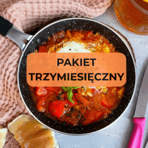PAKIET TRZYMIESIĘCZNY