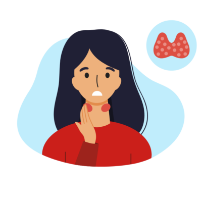 Dieta w chorobie Hashimoto