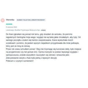 Dieta przeciwzapalna gotowe jadłospis